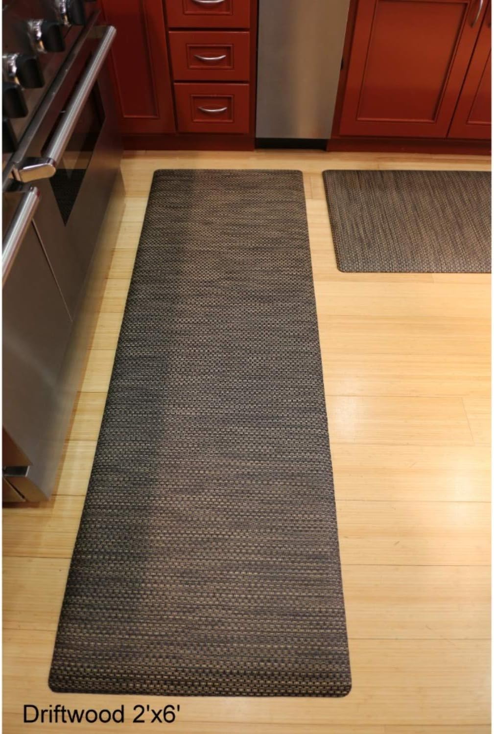 Mats Inc. Luxe Therapeutic Ultra Cushioned Floor Mat, 2' x