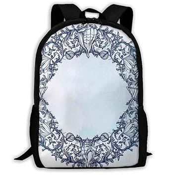 spirit book bag