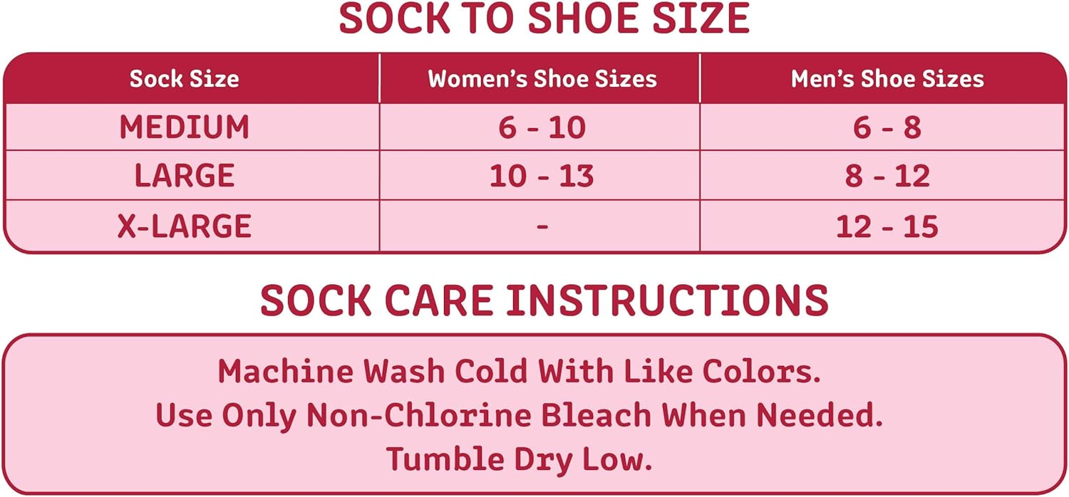 Doctor's Choice Men's Sleeping Socks, Light Cozy Compression Sock, 8-15 mmHg, with Soft, Warm, Fuzzy Features at  Men’s Clothing store