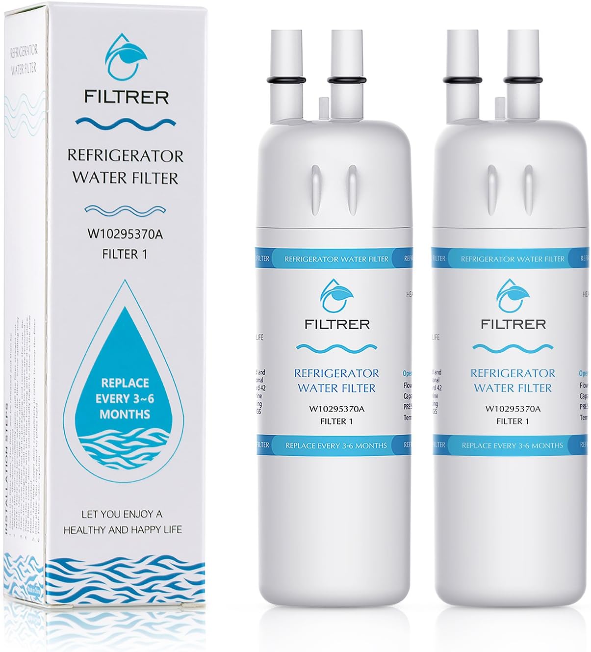 Alivewater cloud