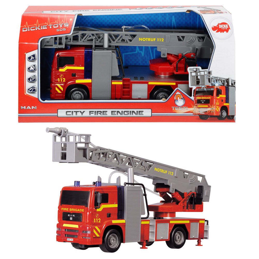 dickie toys 203084003