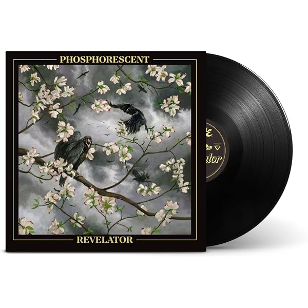 Phosphorescent - C'EST LA VIE - Amazon.com Music