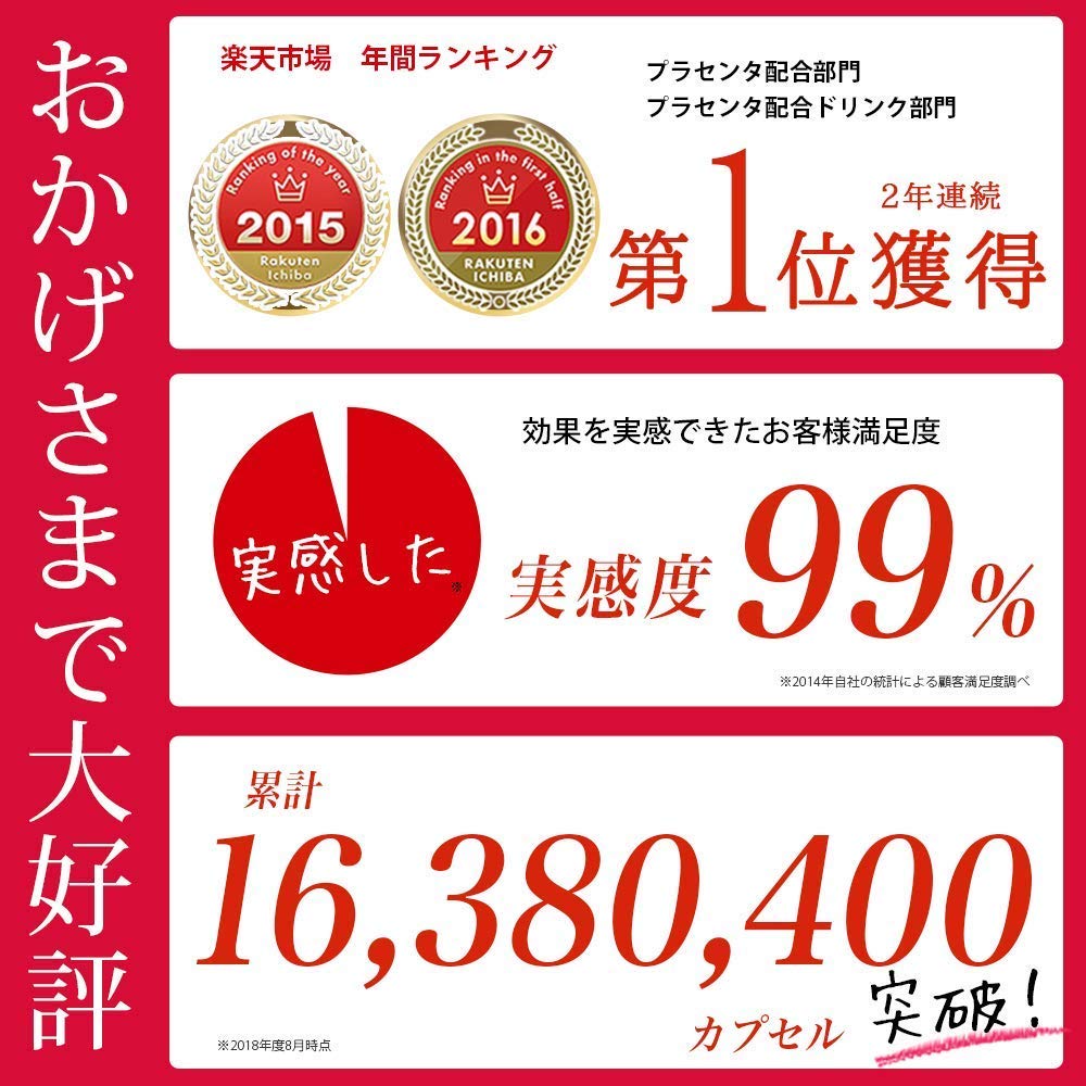 超爆安 プラセンタ サプリ プラセンタex 母の滴 60カプセル B06xs8vlxt 5袋 1袋オリジナルセット 5袋 1袋オリジナルセット 正規店仕入れの