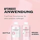 Wella Shinefinityinity Glaze Activator Bottle 2% 1 L by Wella Professionals view 3