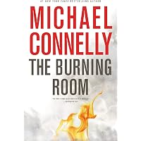 The Crossing (A Harry Bosch Novel, 18): Connelly, Michael