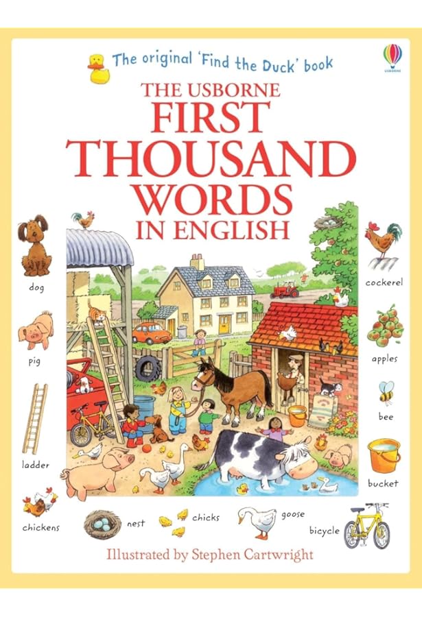 First Thousand Words In Chinese: Cartwright, Stephan