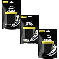 xpand laces amazon