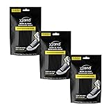 Xpand No Tie Elastic Shoelaces [3 Pairs] Move