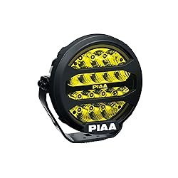 PIAA DKX576 Auxiliary Lamps, LPX Series Auxiliary