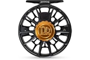 ROSS REELS Ross Animas Fly Fishing Reel