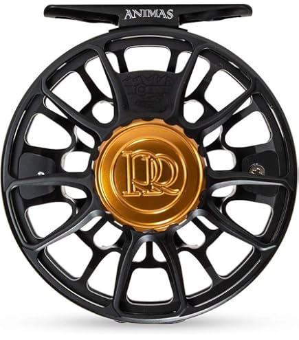 Ross Reels Animas Fly Fishing Reel