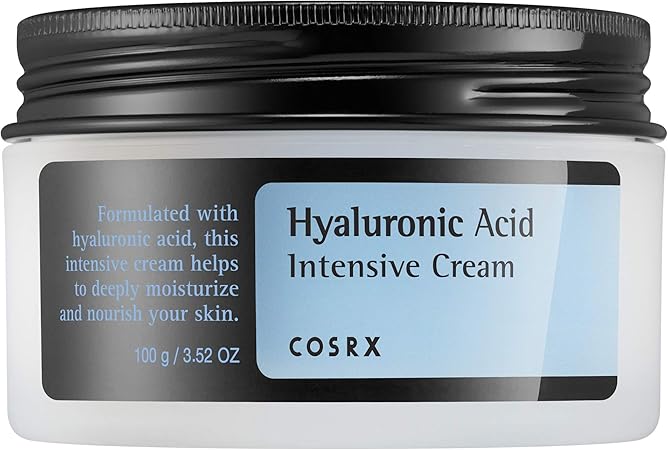 cosrx hyaluronic acid