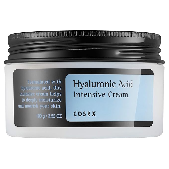 cosrx hyaluronic serum