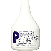 P21S 10001R Wheel Cleaner Refill, 1000 ml