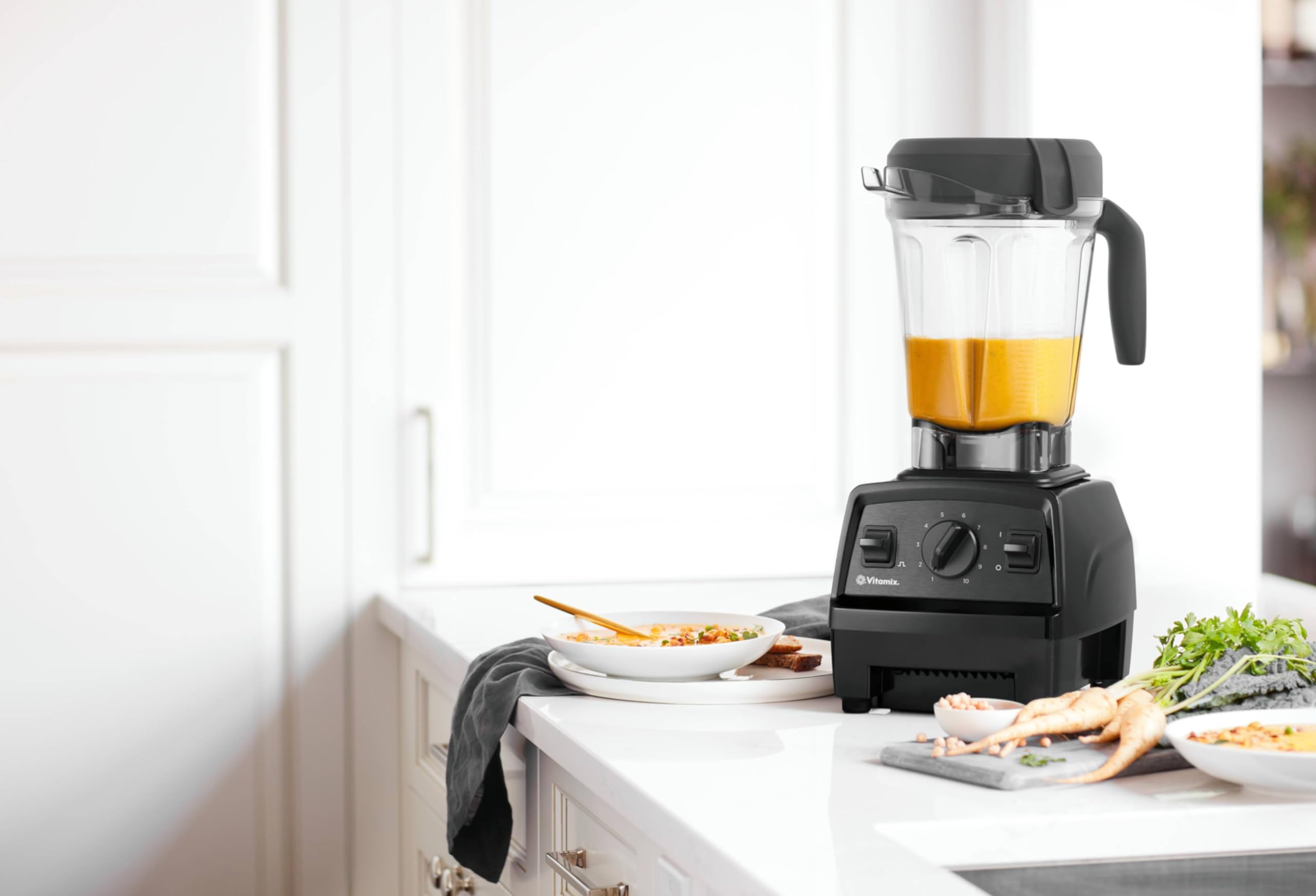 Mua Vitamix Explorian Blender, ProfessionalGrade, 64 oz. LowProfile