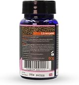 NT Labs Pro-f Axolotl Junior Pellet 60g - Sinking Amphibian Food view 2