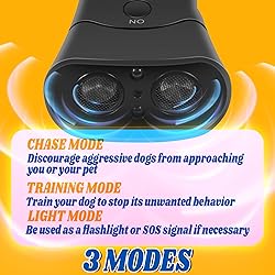 Anti Barking Control Device, Ultrasonic Anti