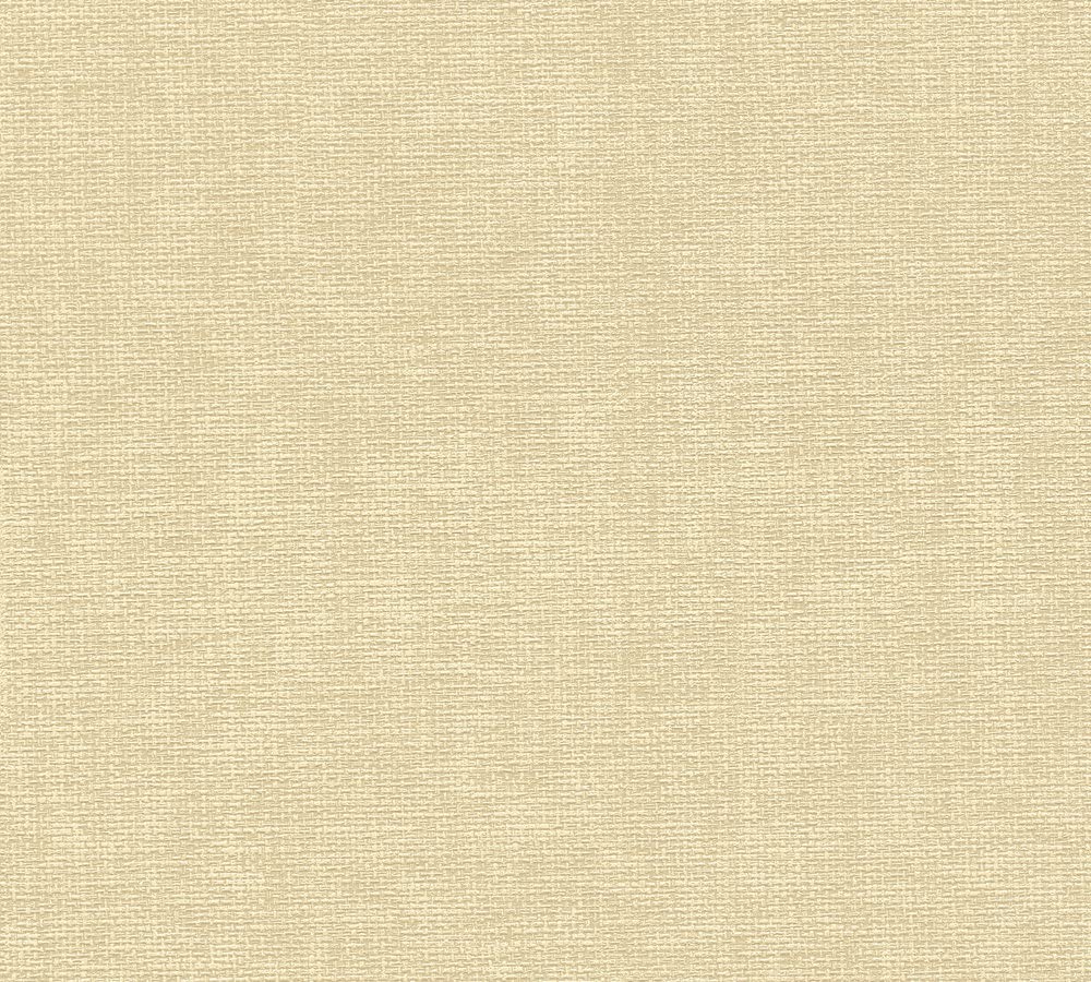A.S. Création 386134 Scandinavian Non-Woven Wallpaper 10.05 x 0.53 m Made in Germany Beige/Cream