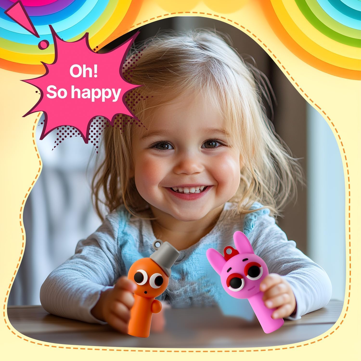 Action Figures Mystery Box,Mystery Box,Action Doll Collection Toys, Home Decorations, Birthday Gifts for Boys and Girls (24 Pcs)