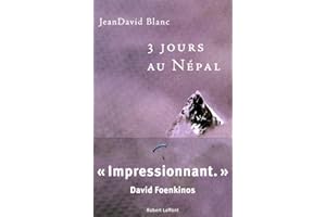 TROIS JOURS AU NEPAL