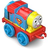 Thomas &amp; Friends Collectible MINIS Toy Train in Single Blind Pack [Styles May Vary]