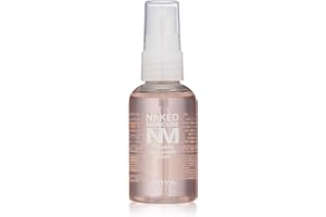 ZOYA Naked Manicure Hydrating Hand and Body Serum, 2 Fl. oz.