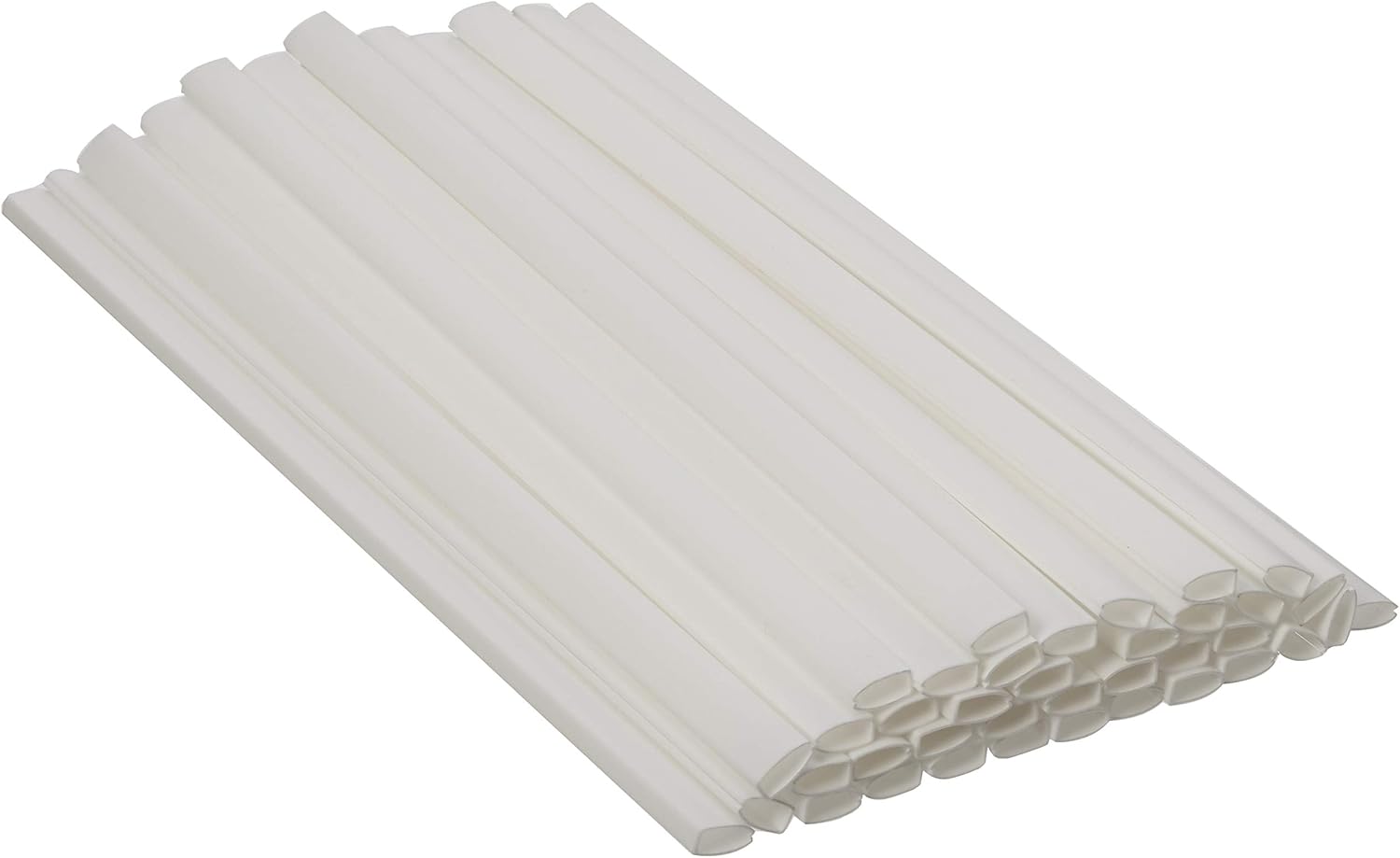 Basics Report Cover with Clip, Pack of 50 : Office Products