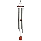 Woodstock Wind Chimes for Outside Amazing