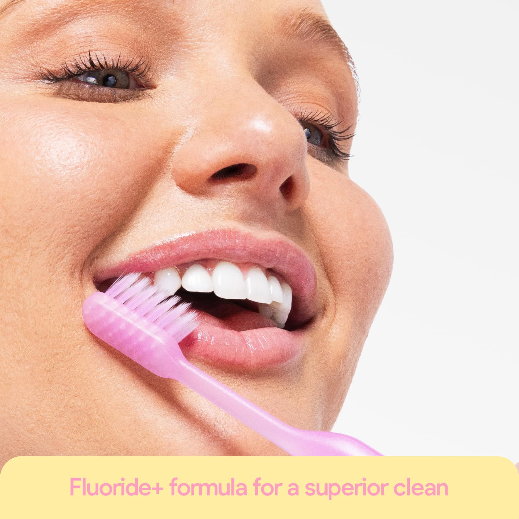 Mua Banana Flavoured Toothpaste | Flavoured Toothpaste | Hismile ...