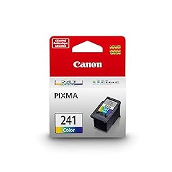 Canon CL-241 Genuine Color Ink