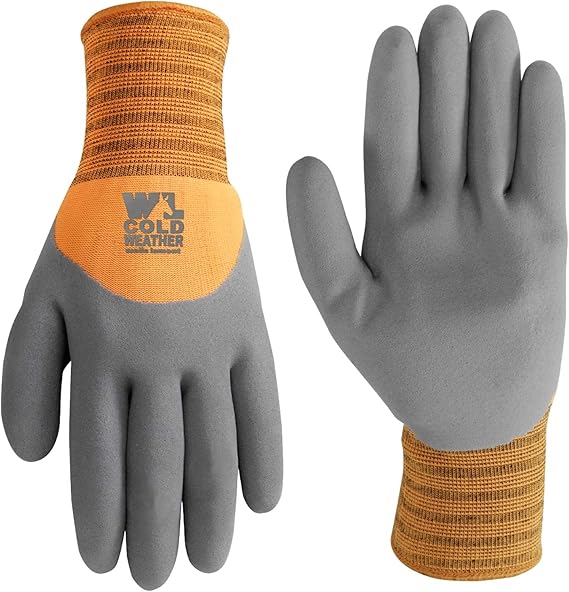 warm work gloves