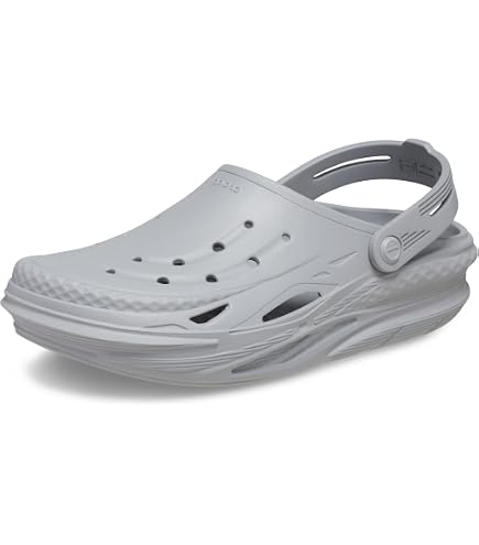 Crocs Adult Off Grid Grey Off Grid Clogs! : r/crocs main image 2