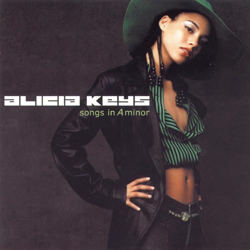 #36 — Songs in a Minor