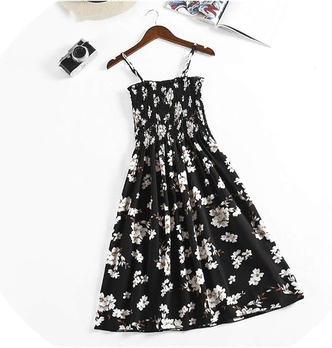 amazon ladies summer dresses