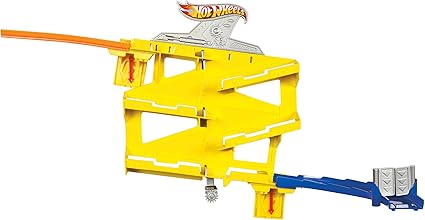 hot wheels wall tracks