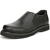 Dr. Scholl's Shoes Men's Winder II Slip Resistant Work Loafer