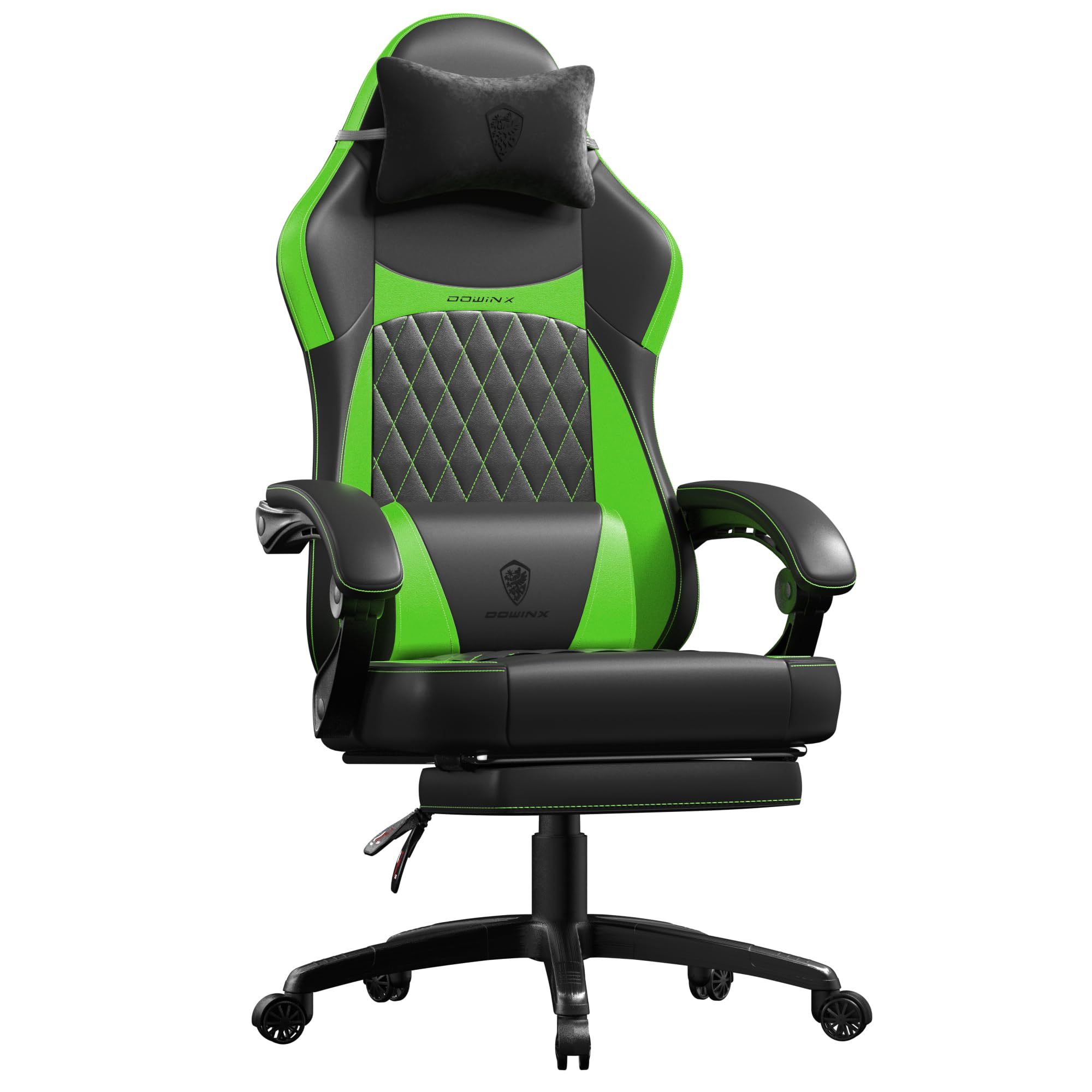 Dowinx Gaming Chair with Pocket Spring