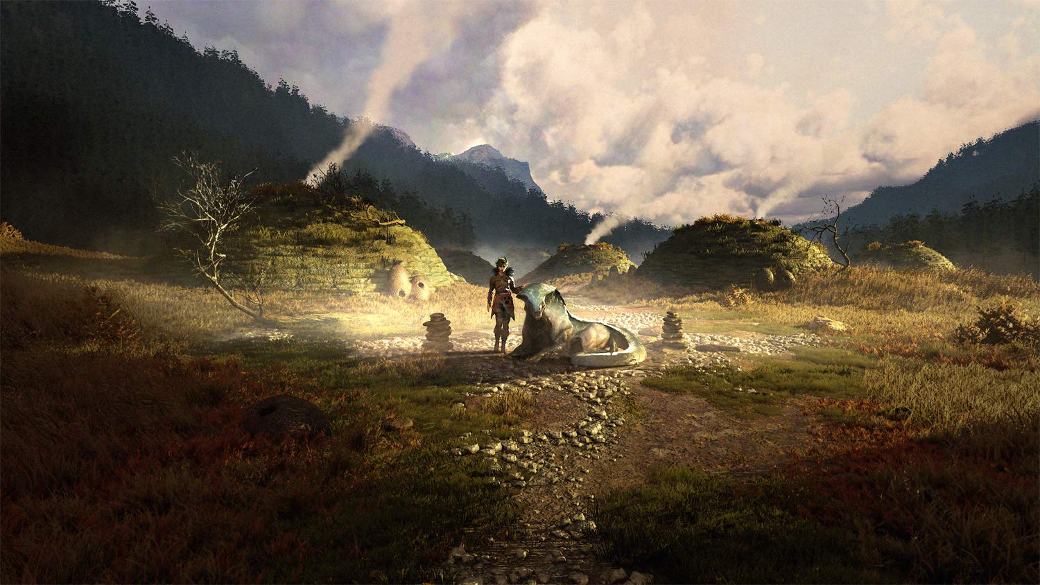 Greedfall Gold Edition (Xbox One Series X) 2
