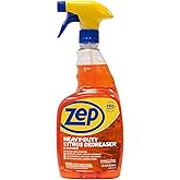 ZEP Heavy-Duty Citrus Degreaser 32 Ounces ZUCIT32