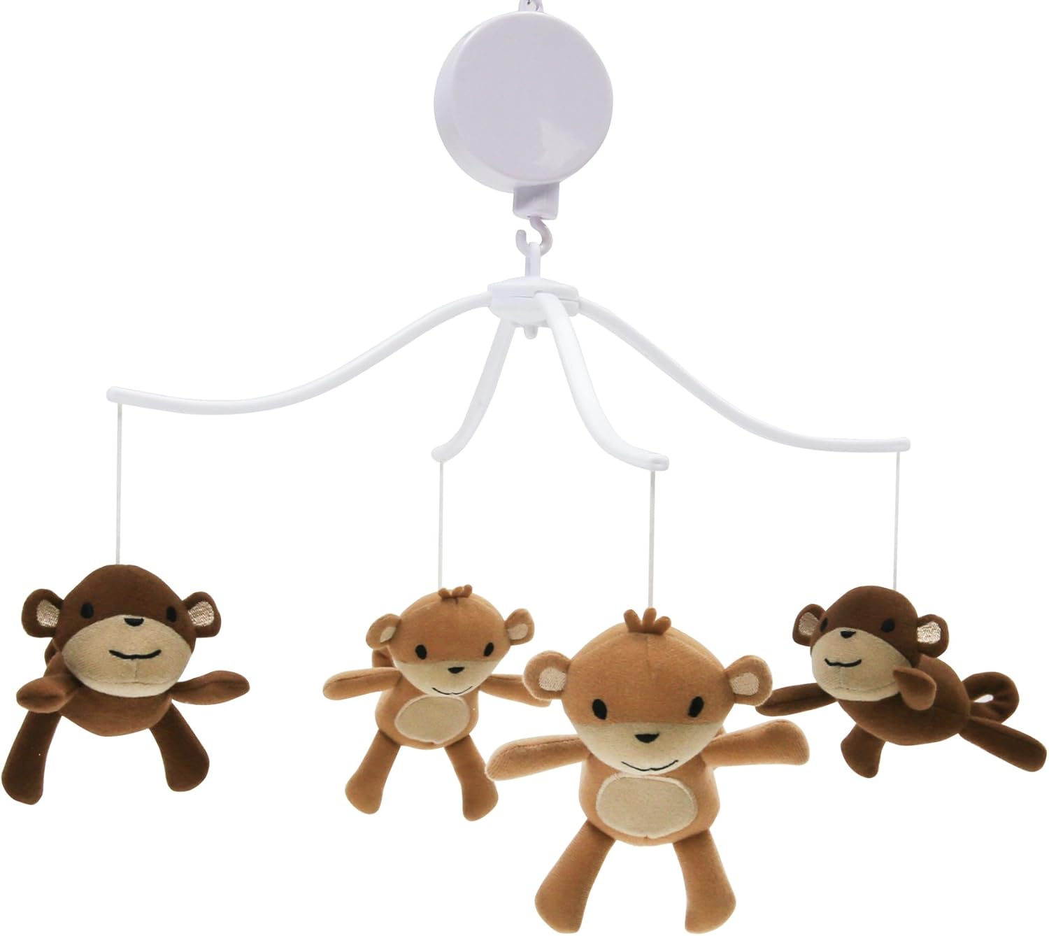 bedtime originals mod monkey