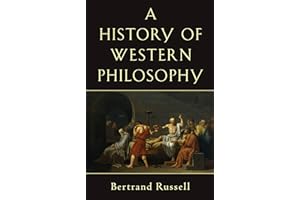 A History of Western Philosophy