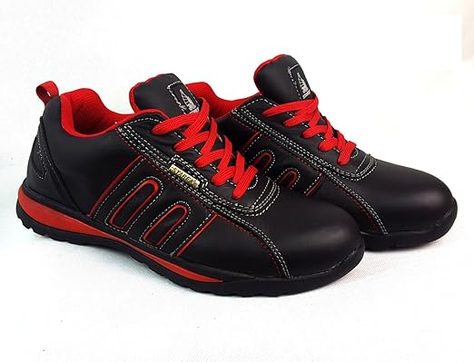 zapatos de seguridad amazon