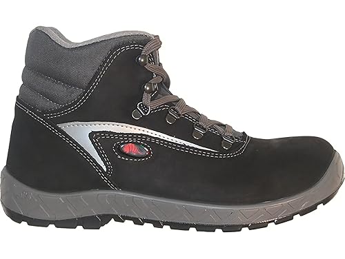 botas de seguridad mujer amazon