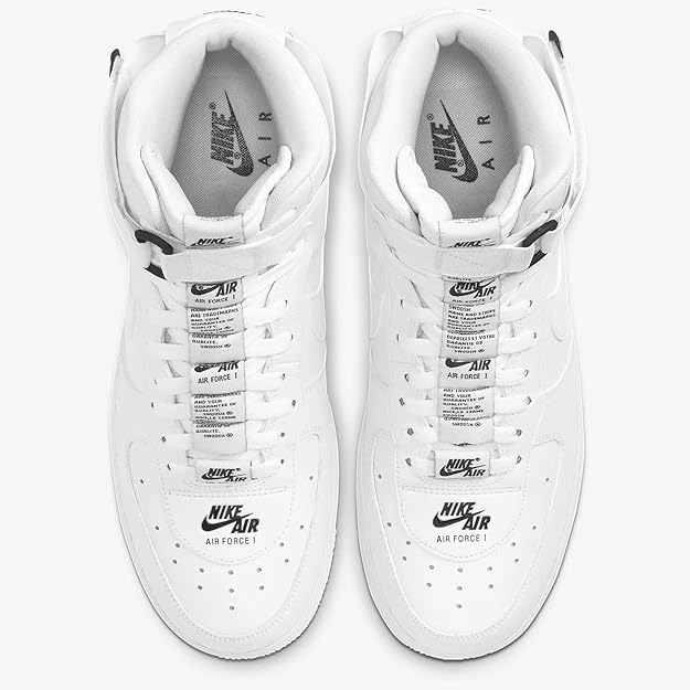 nike air air force 1 high