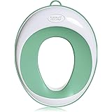 Little Chicks Toilet Training Potty Topper for Round and Elongated Toilets - Model CK054
