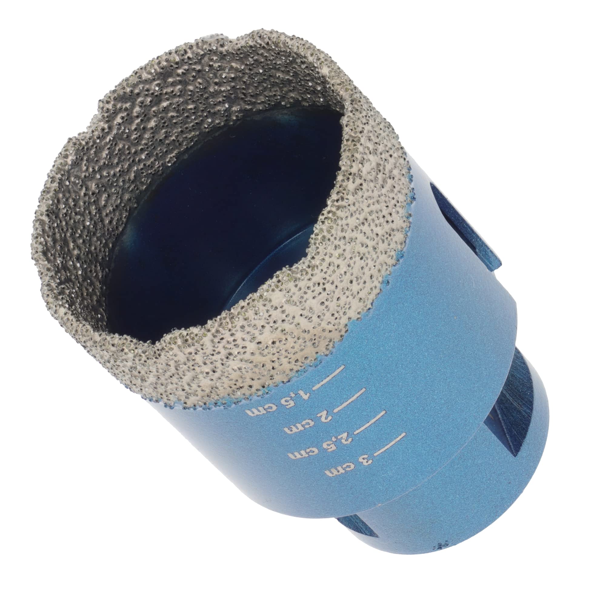 PRODIAMANT diamond tile drill bit 42 mm x M14 tile, porcelain stoneware, ceramic for angle grinder Premium quality