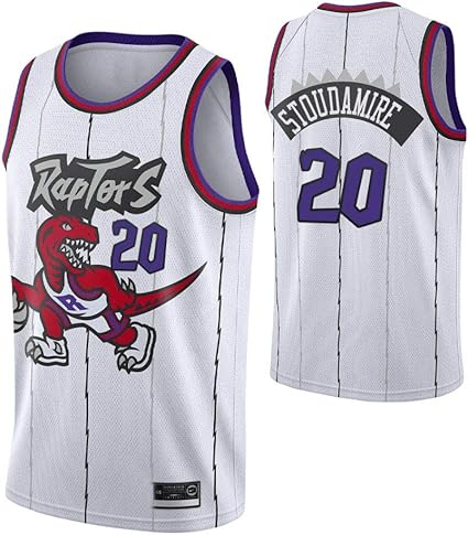 damon stoudamire jersey