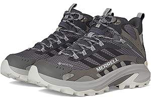 Merrell Mens Moab Speed 2 Mid GTX®