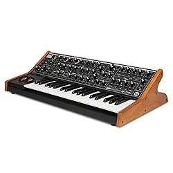 MOOG Subsequent 37 Paraphonic Analog Synthesizer