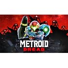Metroid Dread - Standard - Nintendo Switch [Digital Code]